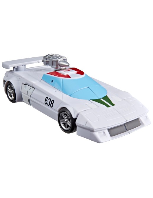 Hasbro Transformers The Movie Studio Series Deluxe Class Wheeljack