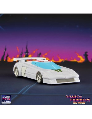 Hasbro Transformers The Movie Studio Series Deluxe Class Wheeljack