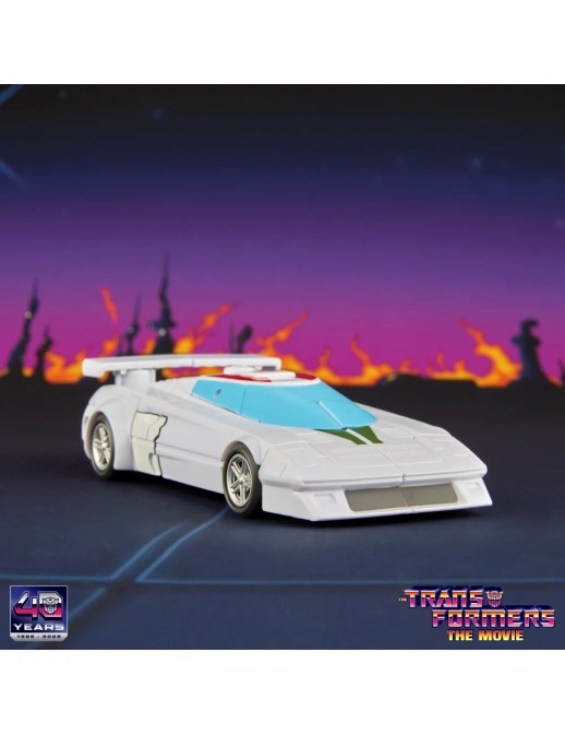 Hasbro Transformers The Movie Studio Series Deluxe Class Wheeljack