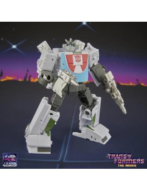 Hasbro Transformers The Movie Studio Series Deluxe Class Wheeljack