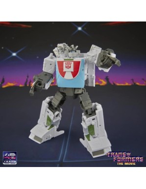 Hasbro Transformers The Movie Studio Series Deluxe Class Wheeljack