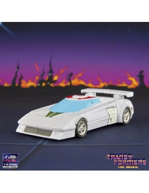 Hasbro Transformers The Movie Studio Series Deluxe Class Wheeljack