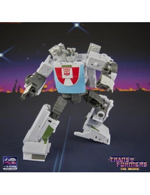 Hasbro Transformers The Movie Studio Series Deluxe Class Wheeljack
