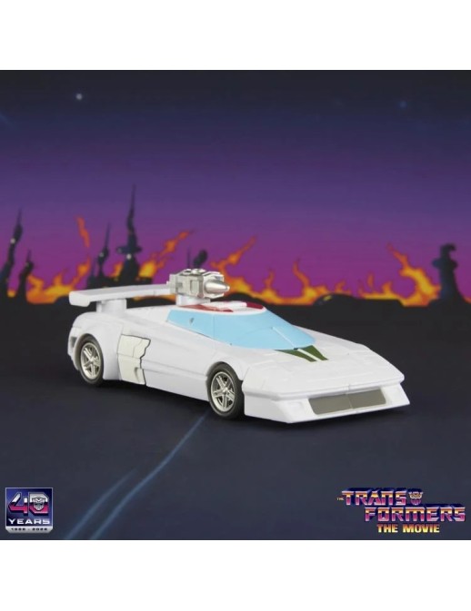 Hasbro Transformers The Movie Studio Series Deluxe Class Wheeljack