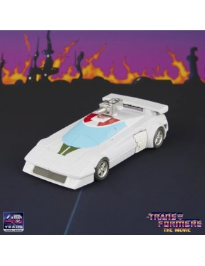 Hasbro Transformers The Movie Studio Series Deluxe Class Wheeljack