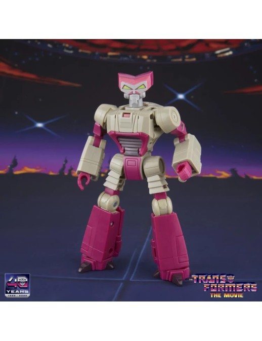 Hasbro Transformers The Movie Studio Series Deluxe Class Kranix