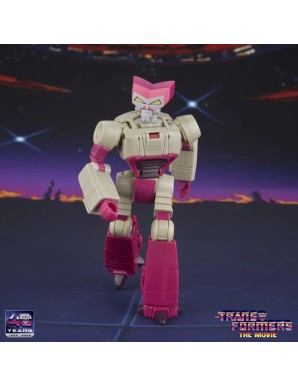 Hasbro Transformers The Movie Studio Series Deluxe Class Kranix