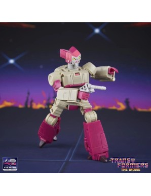 Hasbro Transformers The Movie Studio Series Deluxe Class Kranix