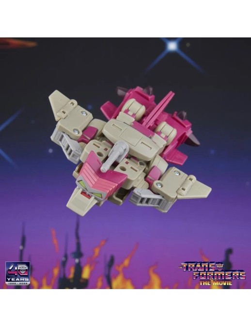 Hasbro Transformers The Movie Studio Series Deluxe Class Kranix