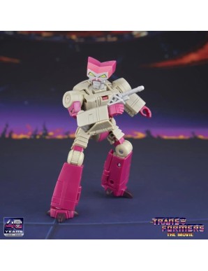 Hasbro Transformers The Movie Studio Series Deluxe Class Kranix