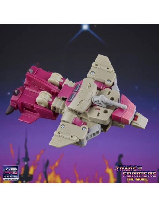 Hasbro Transformers The Movie Studio Series Deluxe Class Kranix