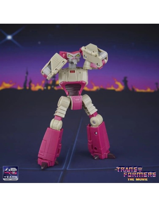 Hasbro Transformers The Movie Studio Series Deluxe Class Kranix