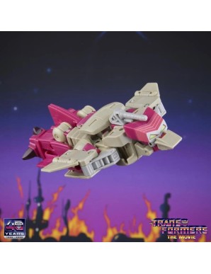 Hasbro Transformers The Movie Studio Series Deluxe Class Kranix