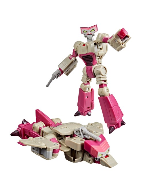 Hasbro Transformers The Movie Studio Series Deluxe Class Kranix