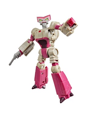 Hasbro Transformers The Movie Studio Series Deluxe Class Kranix