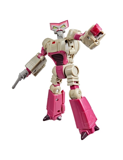 Hasbro Transformers The Movie Studio Series Deluxe Class Kranix