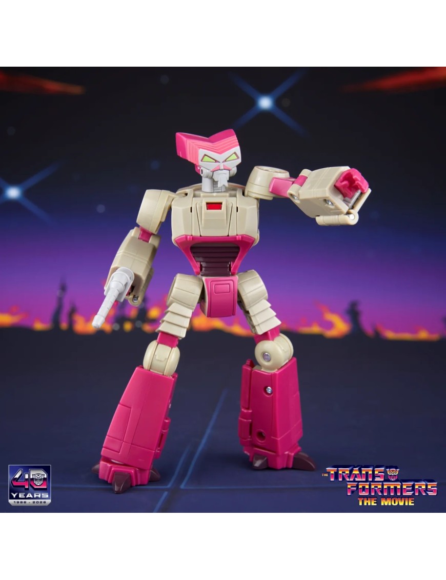Hasbro Transformers The Movie Studio Series Deluxe Class Kranix