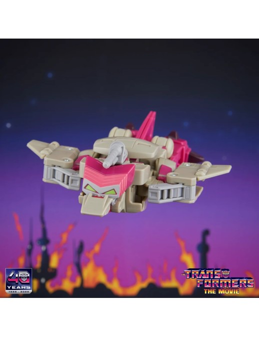 Hasbro Transformers The Movie Studio Series Deluxe Class Kranix