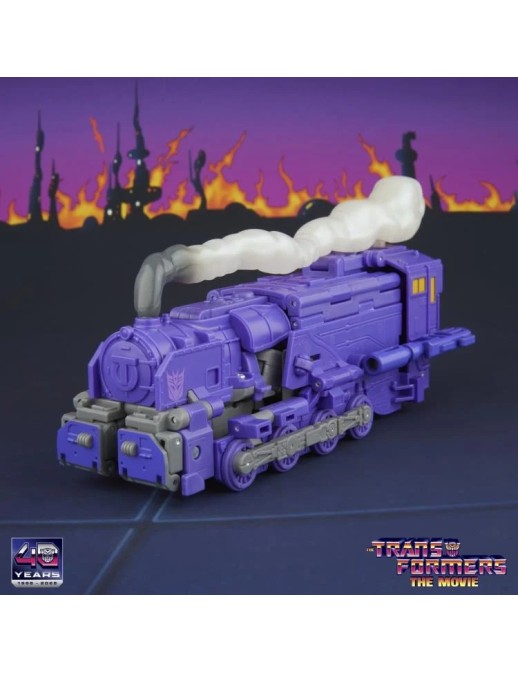 Hasbro Transformers The Movie Studio Series Leader Class Astrotrain