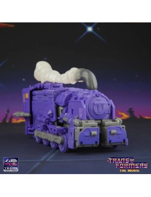 Hasbro Transformers The Movie Studio Series Leader Class Astrotrain