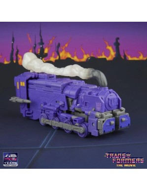 Hasbro Transformers The Movie Studio Series Leader Class Astrotrain
