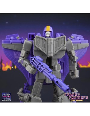Hasbro Transformers The Movie Studio Series Leader Class Astrotrain