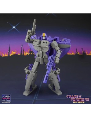Hasbro Transformers The Movie Studio Series Leader Class Astrotrain