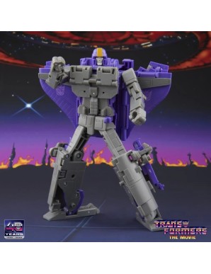 Hasbro Transformers The Movie Studio Series Leader Class Astrotrain