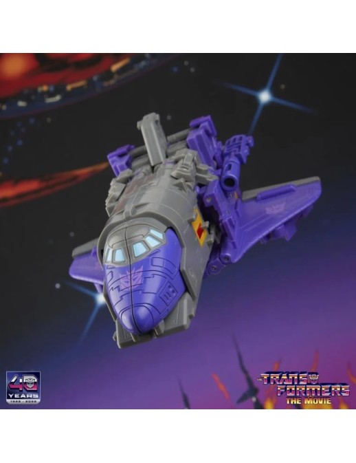 Hasbro Transformers The Movie Studio Series Leader Class Astrotrain