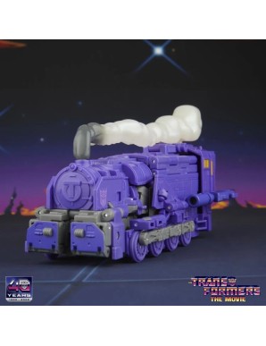 Hasbro Transformers The Movie Studio Series Leader Class Astrotrain