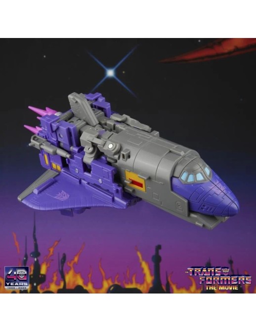 Hasbro Transformers The Movie Studio Series Leader Class Astrotrain