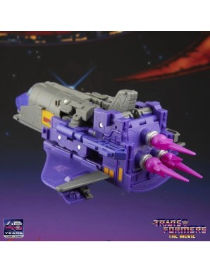 Hasbro Transformers The Movie Studio Series Leader Class Astrotrain