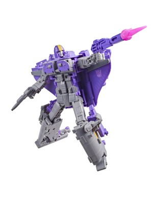 Hasbro Transformers The Movie Studio Series Leader Class Astrotrain