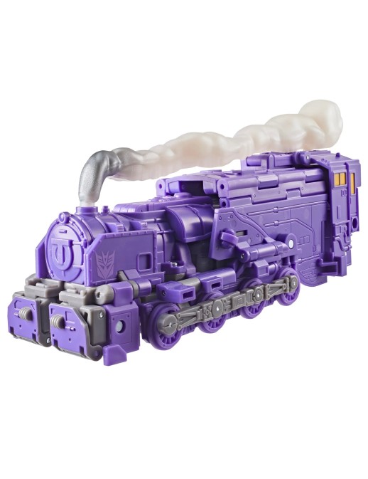 Hasbro Transformers The Movie Studio Series Leader Class Astrotrain