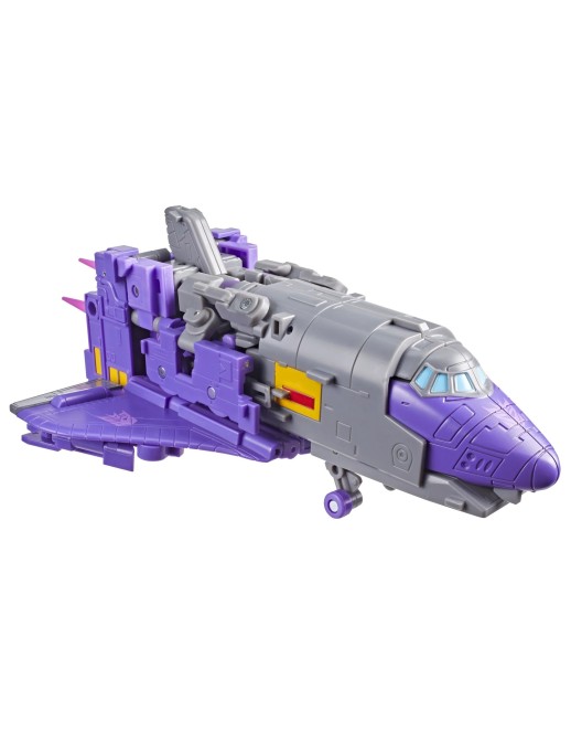 Hasbro Transformers The Movie Studio Series Leader Class Astrotrain