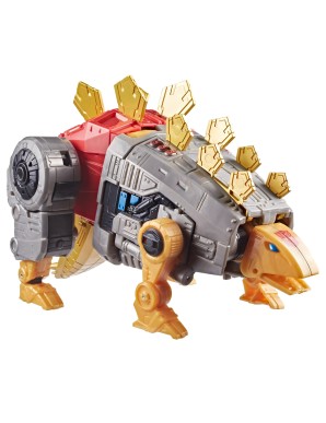 Hasbro Transformers The Movie Studio Series Leader Class Dinobot Snarl