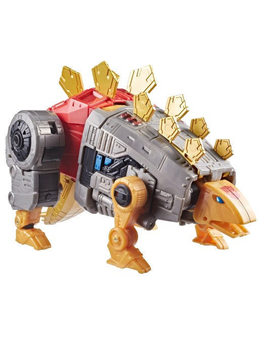 Hasbro Transformers The Movie Studio Series Leader Class Dinobot Snarl