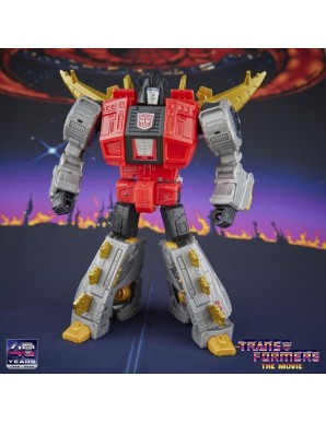 Hasbro Transformers The Movie Studio Series Leader Class Dinobot Snarl