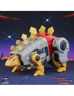 Hasbro Transformers The Movie Studio Series Leader Class Dinobot Snarl