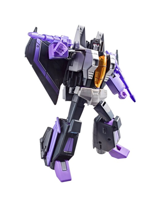 Hasbro Transformers The Movie Studio Series Leader Voyager Class Skywarp