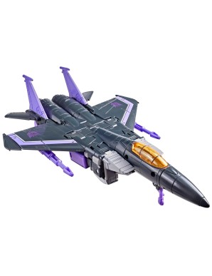 Hasbro Transformers The Movie Studio Series Leader Voyager Class Skywarp