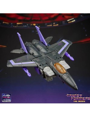 Hasbro Transformers The Movie Studio Series Leader Voyager Class Skywarp