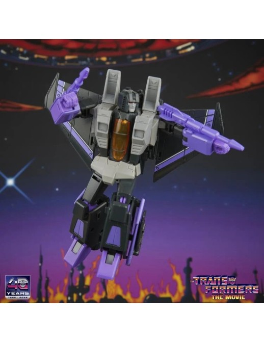 Hasbro Transformers The Movie Studio Series Leader Voyager Class Skywarp