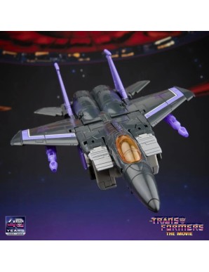 Hasbro Transformers The Movie Studio Series Leader Voyager Class Skywarp
