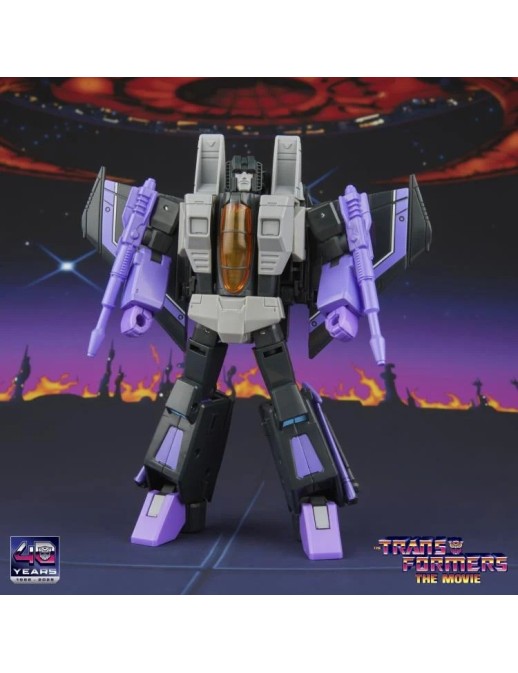 Hasbro Transformers The Movie Studio Series Leader Voyager Class Skywarp