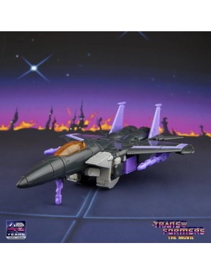 Hasbro Transformers The Movie Studio Series Leader Voyager Class Skywarp