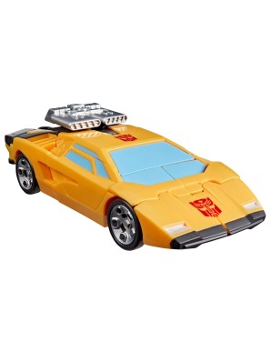 Hasbro Transformers The Movie Studio Series Deluxe Class Sunstreaker