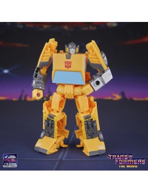 Hasbro Transformers The Movie Studio Series Deluxe Class Sunstreaker