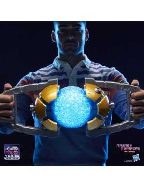 Hasbro Transformers The Movie Studio Series The Matrix of Leadership