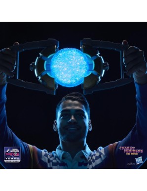 Hasbro Transformers The Movie Studio Series The Matrix of Leadership